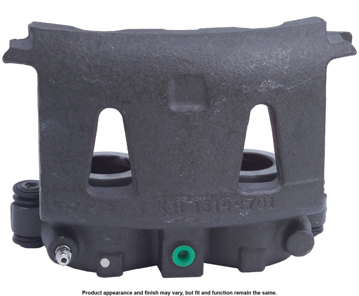 Cardone Reman Disc Brake Caliper 18-4744