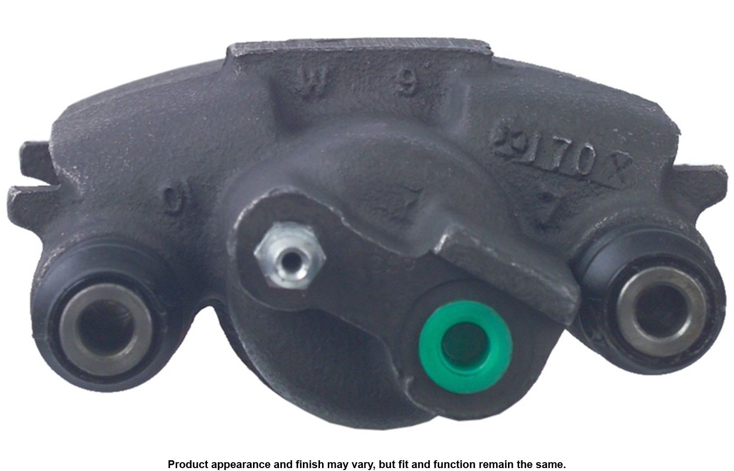 Cardone Reman Remanufactured Unloaded Caliper 18-4782