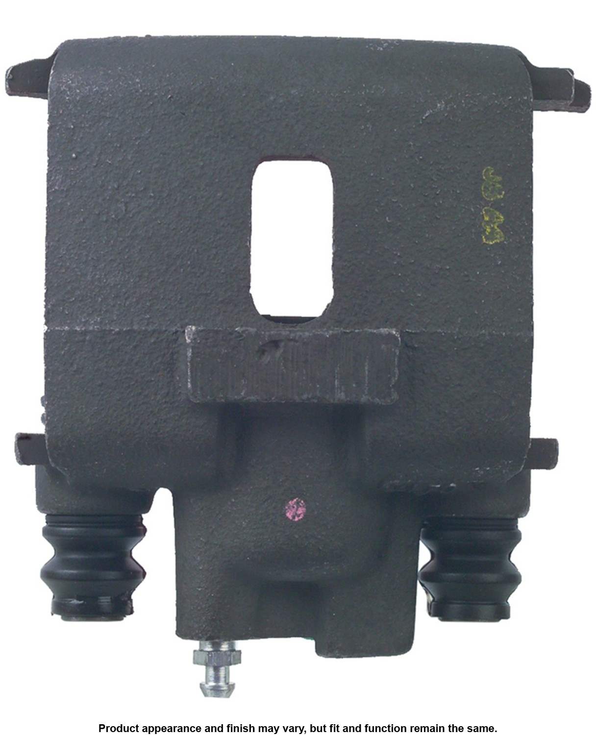 Cardone Reman Remanufactured Unloaded Caliper 18-4782