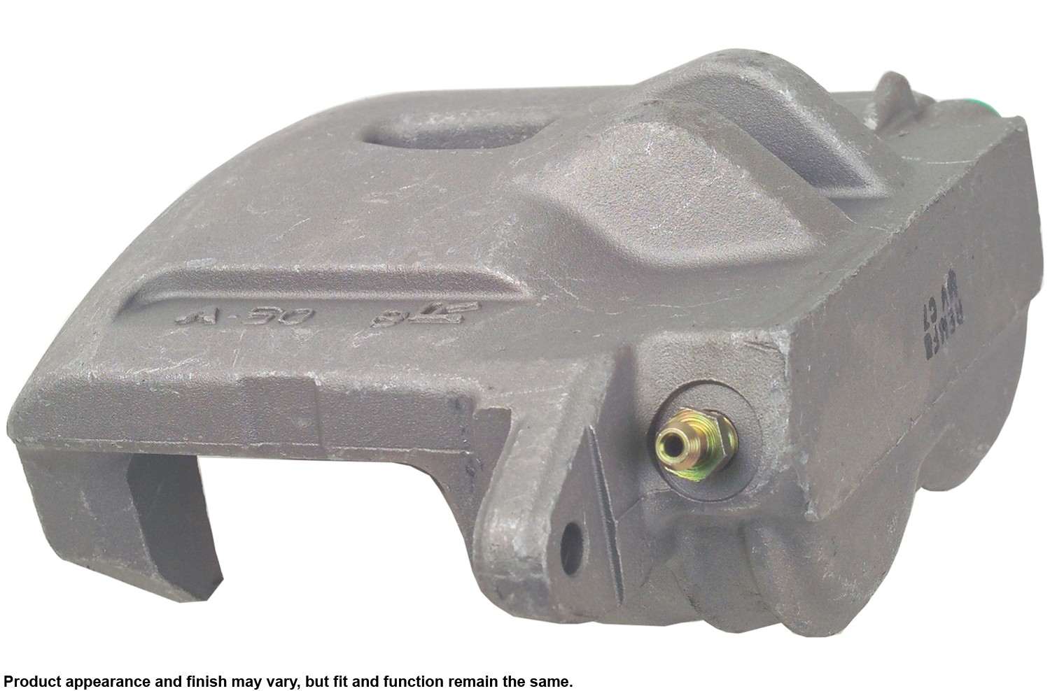 Cardone Reman Remanufactured Unloaded Caliper 18-4792