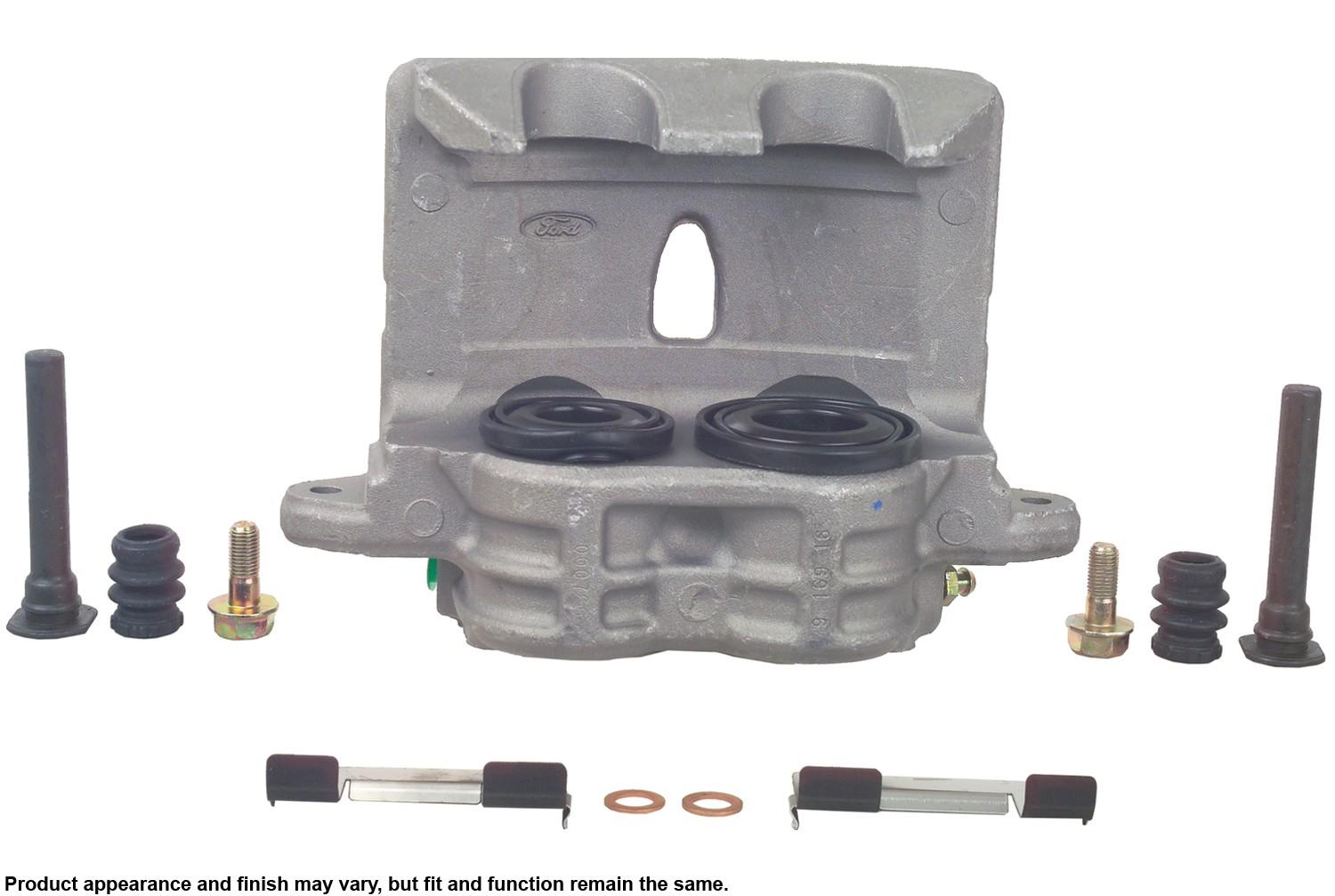 Cardone Reman Remanufactured Unloaded Caliper 18-4792