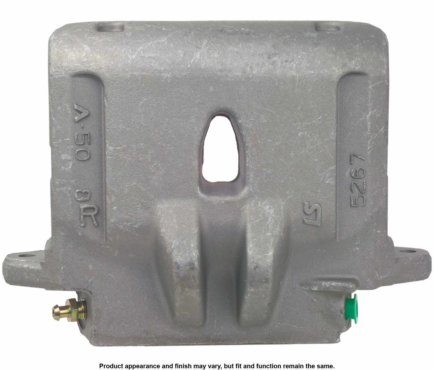 Cardone Reman Remanufactured Unloaded Caliper 18-4792