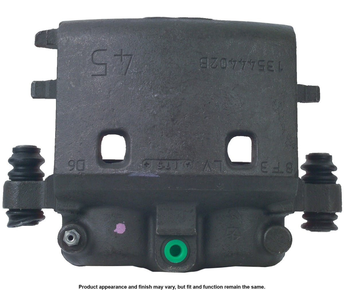 Cardone Reman Disc Brake Caliper 18-4796