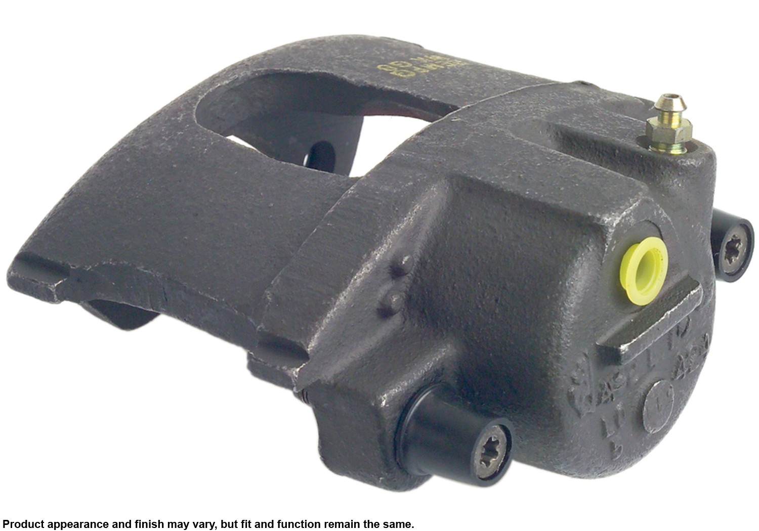 Cardone Reman Remanufactured Unloaded Caliper 18-4802