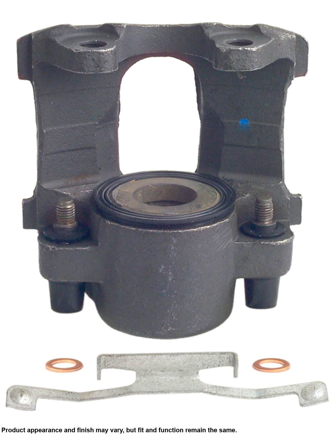 Cardone Reman Remanufactured Unloaded Caliper 18-4802