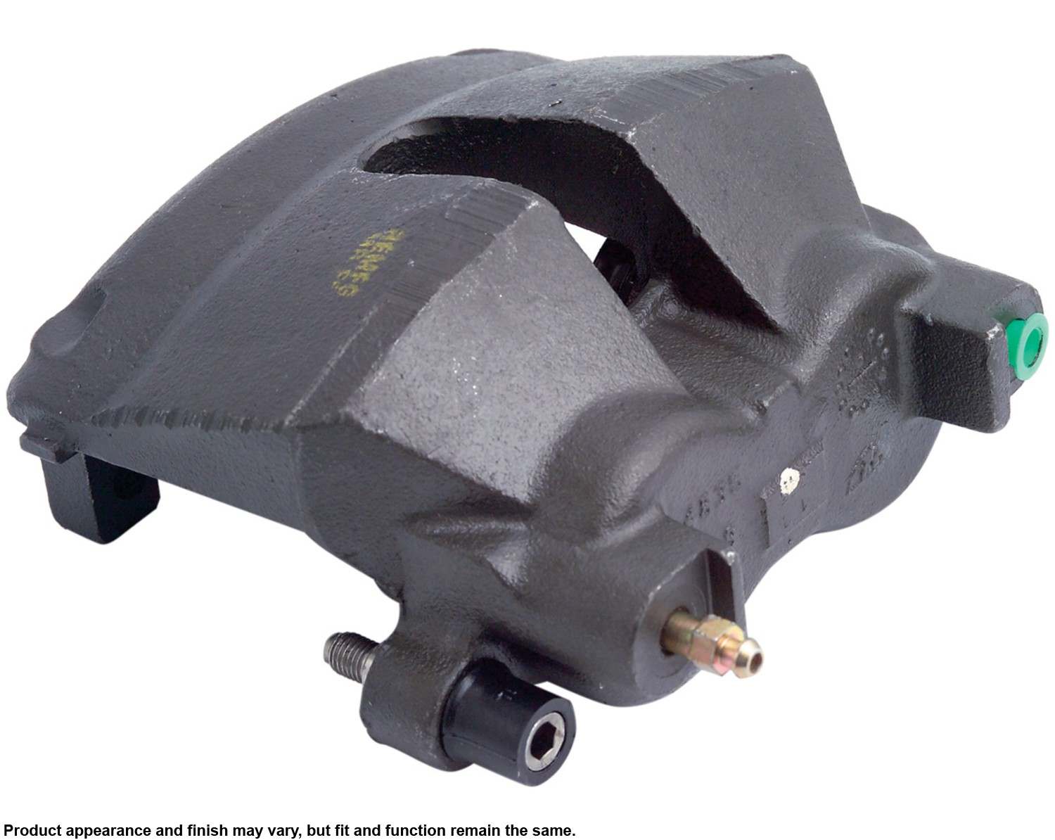 Cardone Reman Remanufactured Unloaded Caliper 18-4810