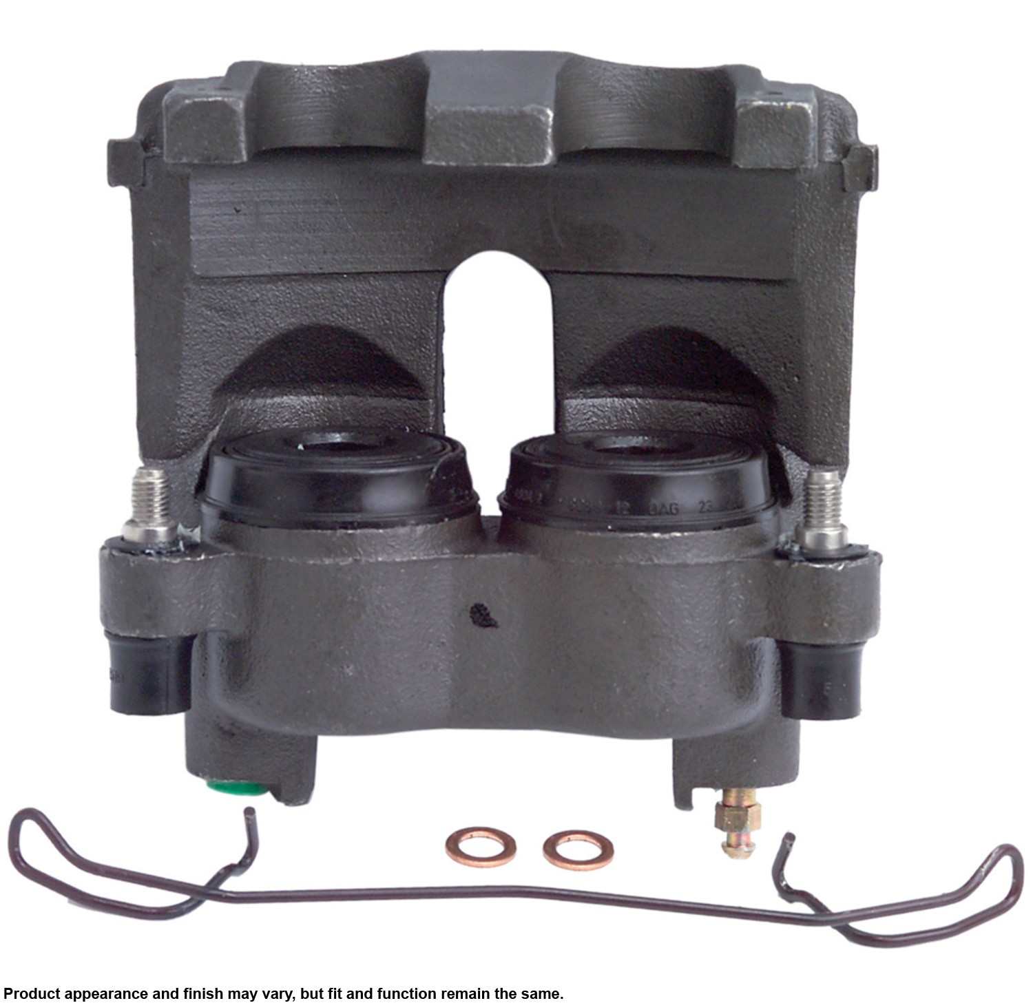 Cardone Reman Remanufactured Unloaded Caliper 18-4810