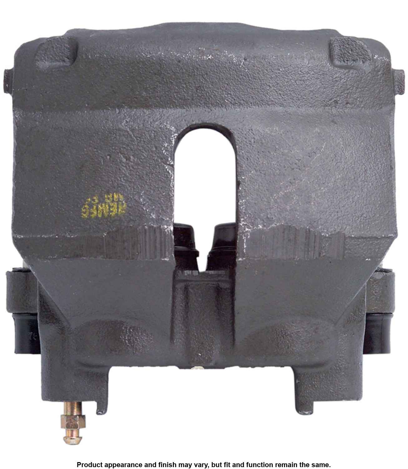 Cardone Reman Remanufactured Unloaded Caliper 18-4810