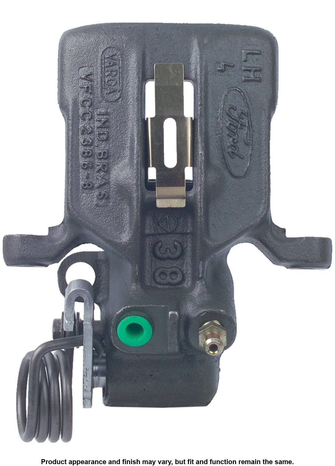 Cardone Reman Disc Brake Caliper 18-4825
