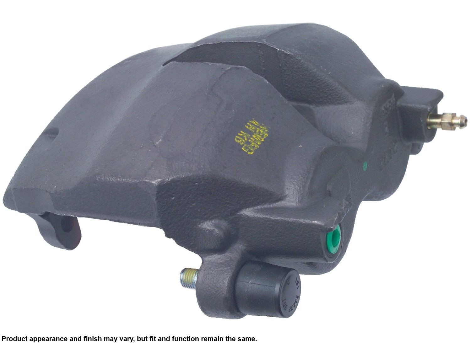Cardone Reman Remanufactured Unloaded Caliper 18-4829