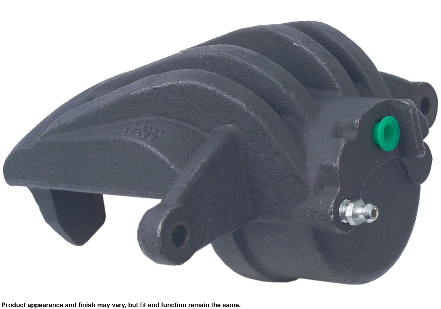 Cardone Reman Remanufactured Unloaded Caliper 18-4844