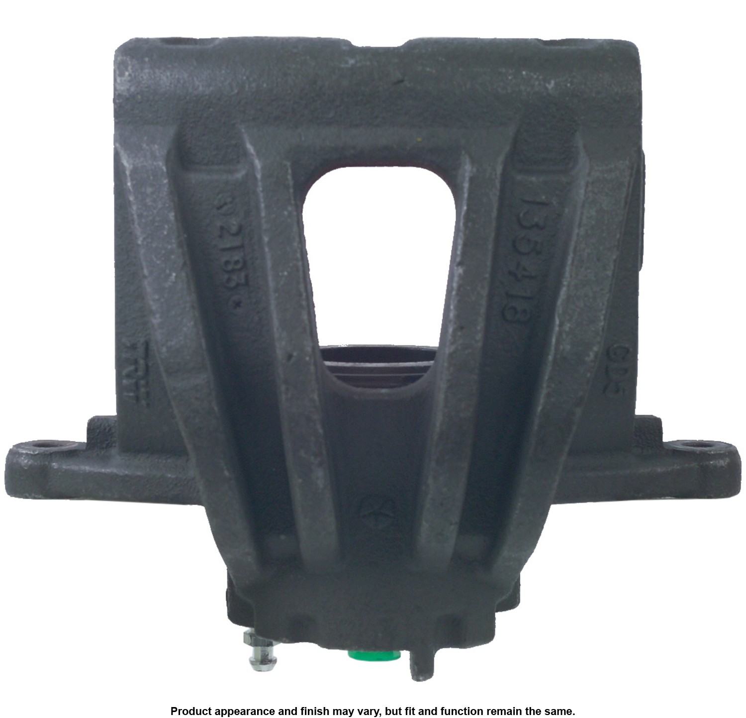 Cardone Reman Remanufactured Unloaded Caliper 18-4844
