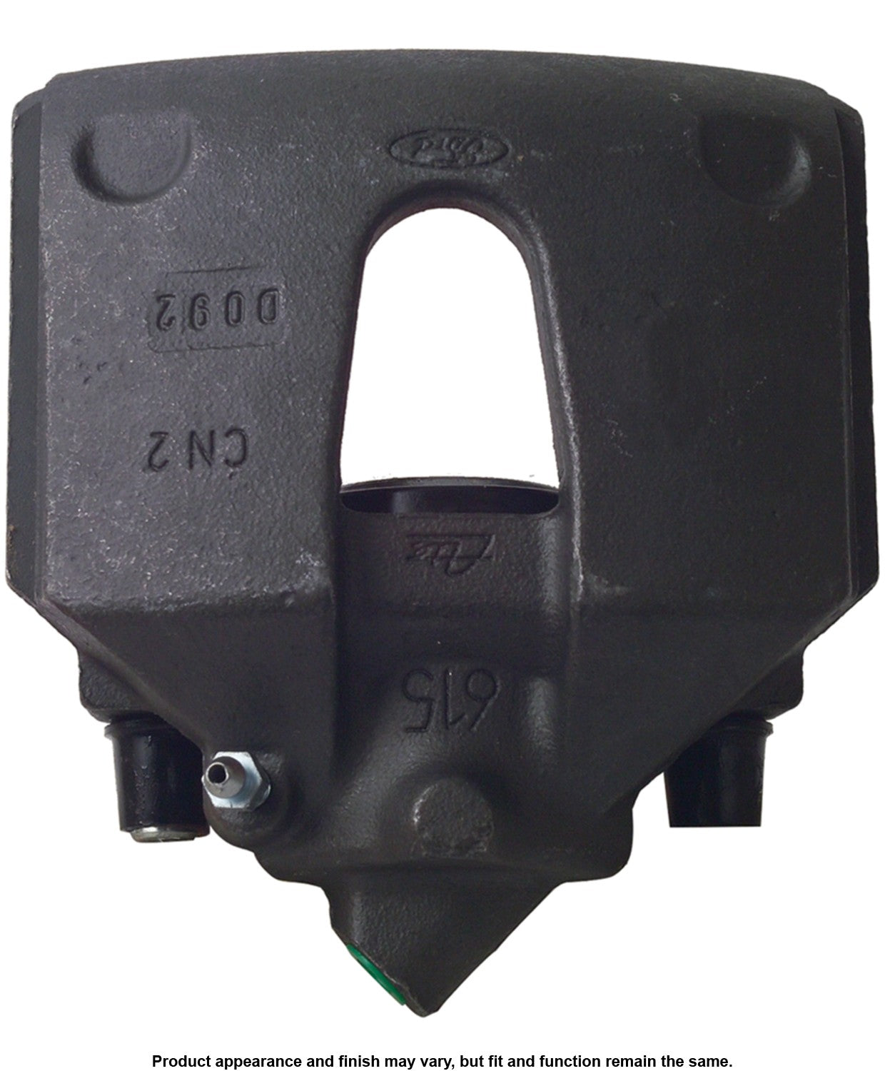 Cardone Reman Disc Brake Caliper 18-4846