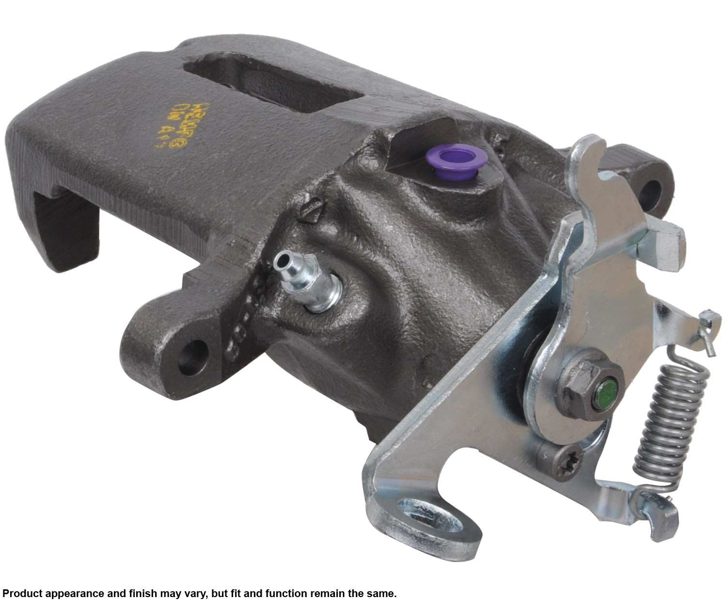 Cardone Reman Disc Brake Caliper 18-4852