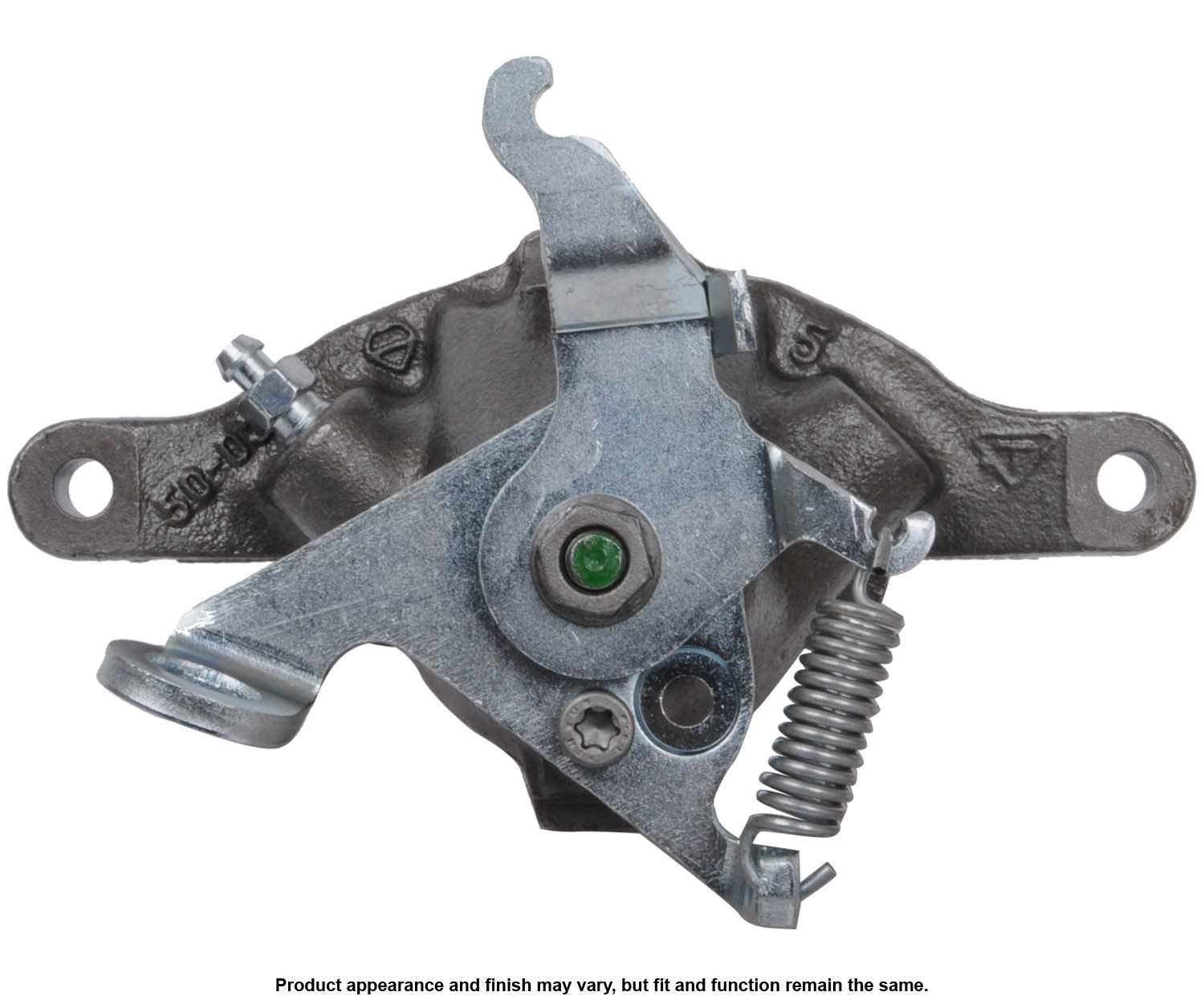 Cardone Reman Disc Brake Caliper 18-4852