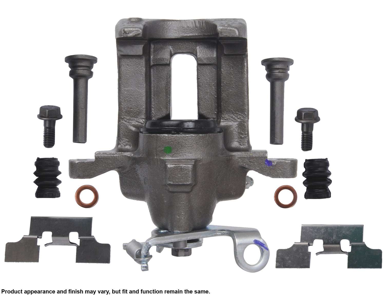 Cardone Reman Disc Brake Caliper 18-4852