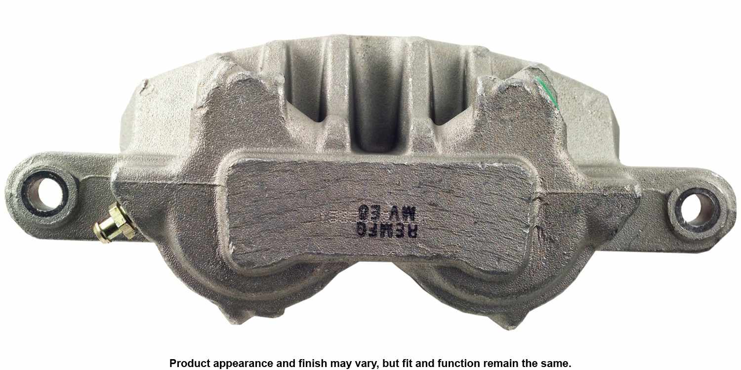 Cardone Reman Remanufactured Unloaded Caliper 18-4878