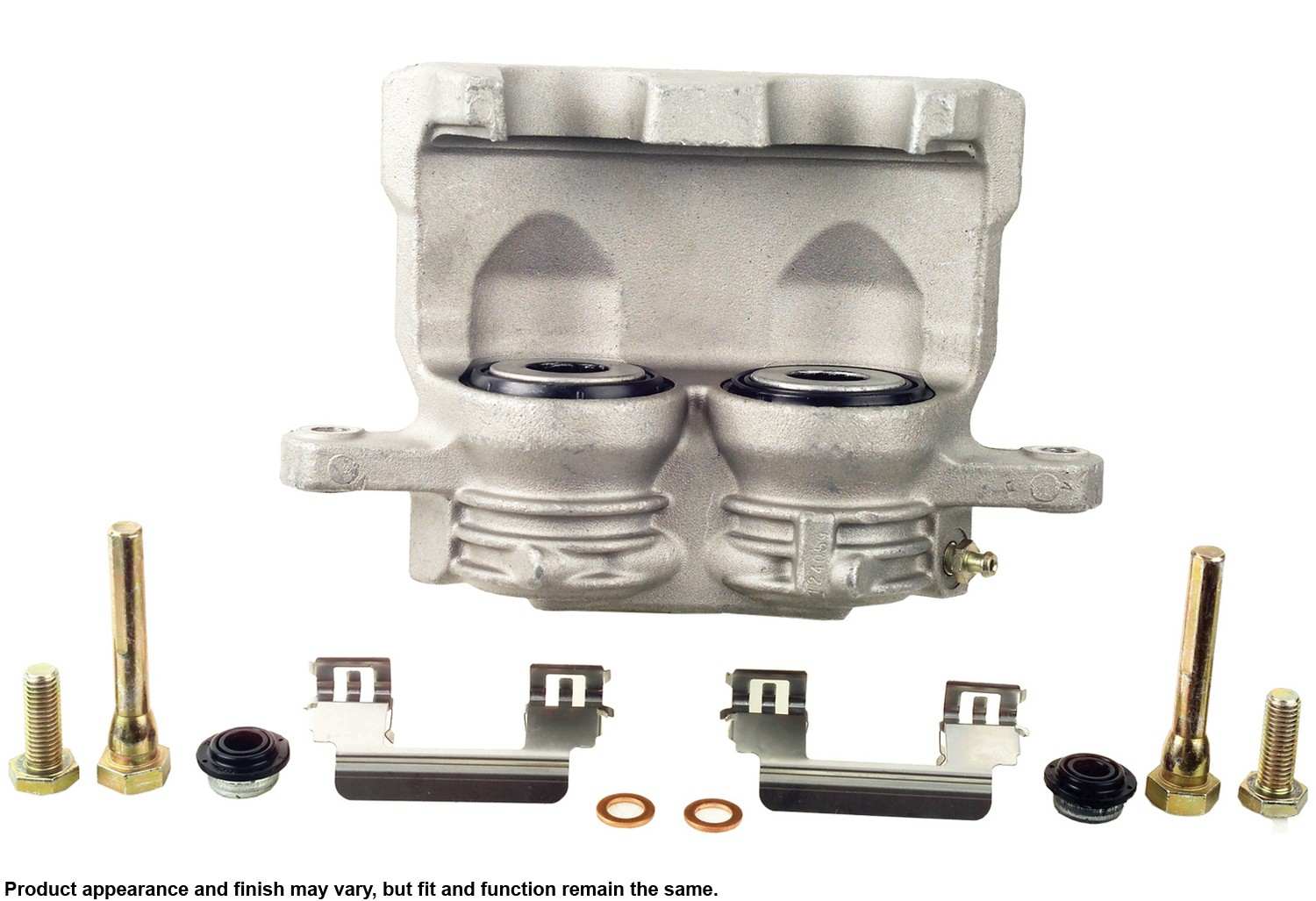 Cardone Reman Remanufactured Unloaded Caliper 18-4878