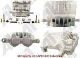 Cardone Reman Remanufactured Unloaded Caliper 18-4878