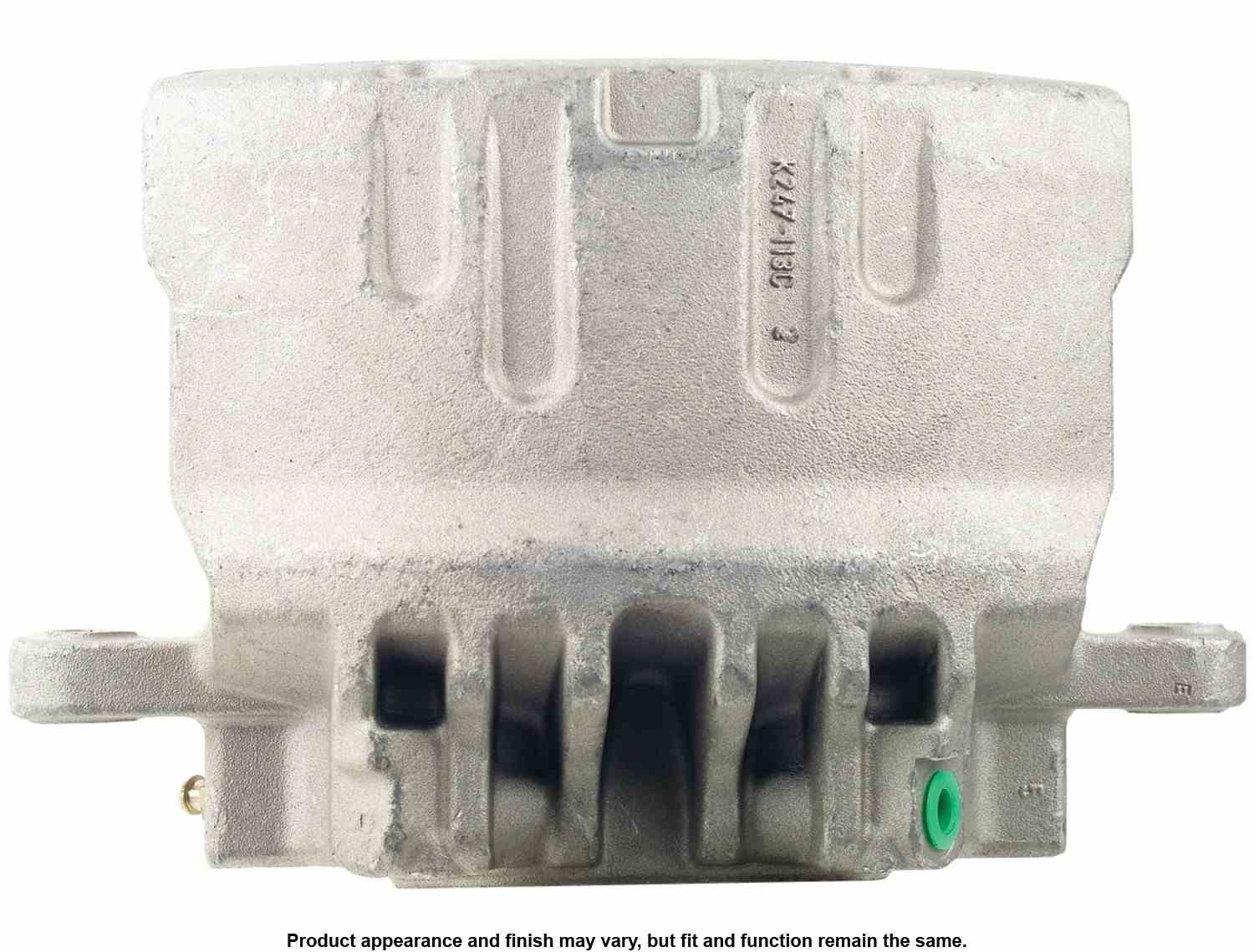 Cardone Reman Remanufactured Unloaded Caliper 18-4878