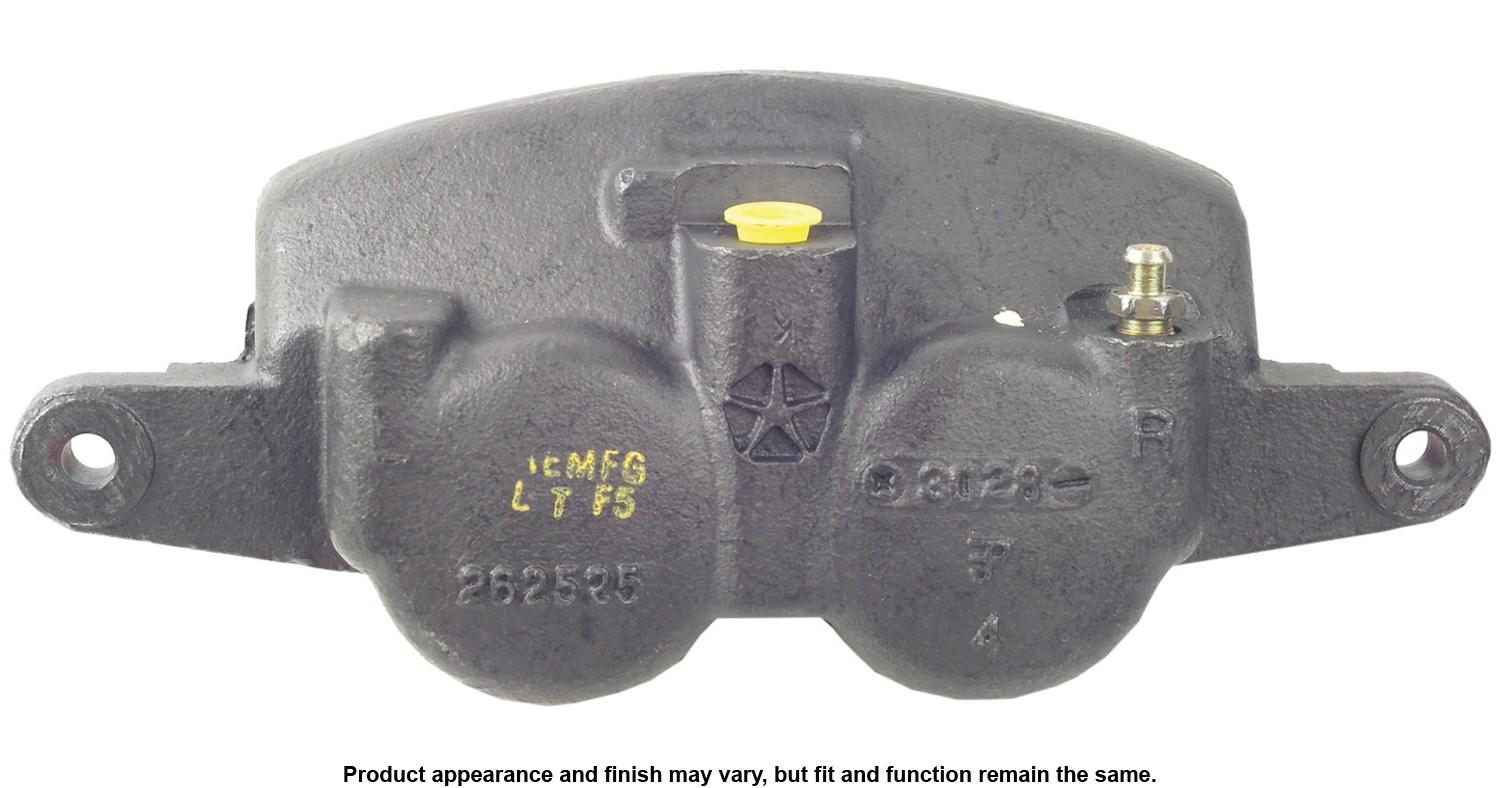 Cardone Reman Disc Brake Caliper 18-4901