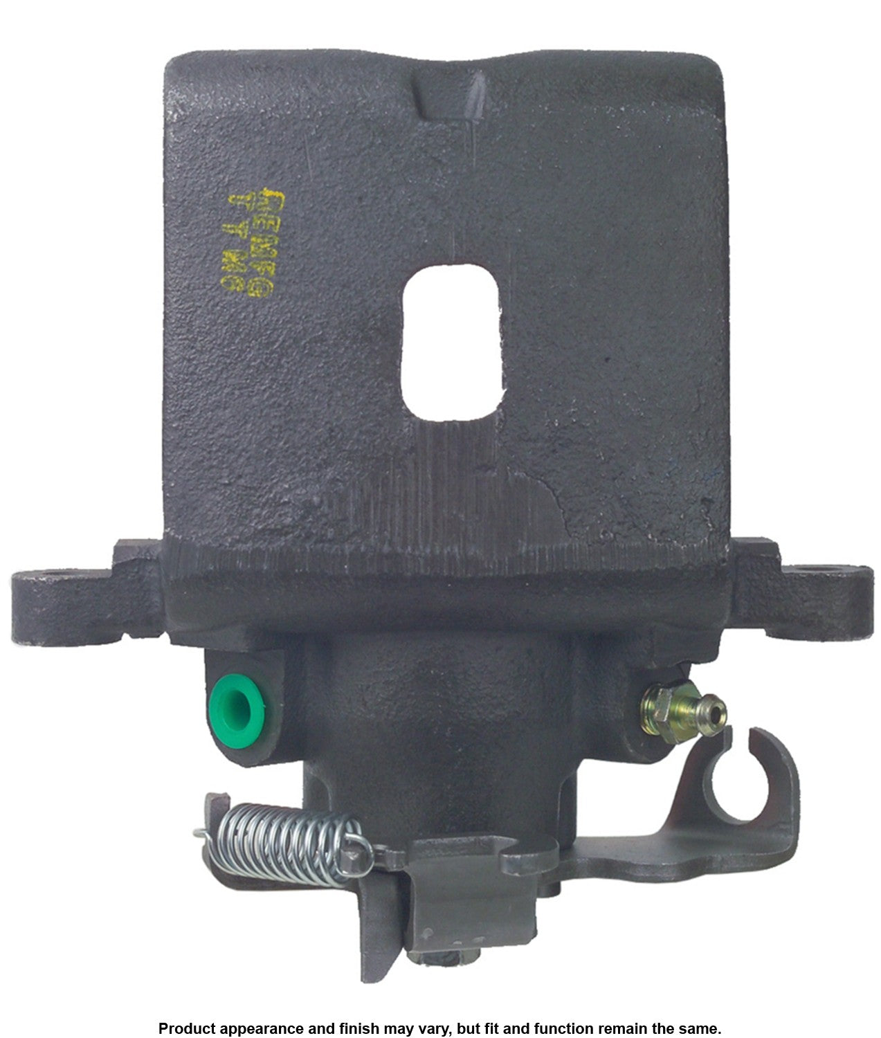 Cardone Reman Disc Brake Caliper 18-4909