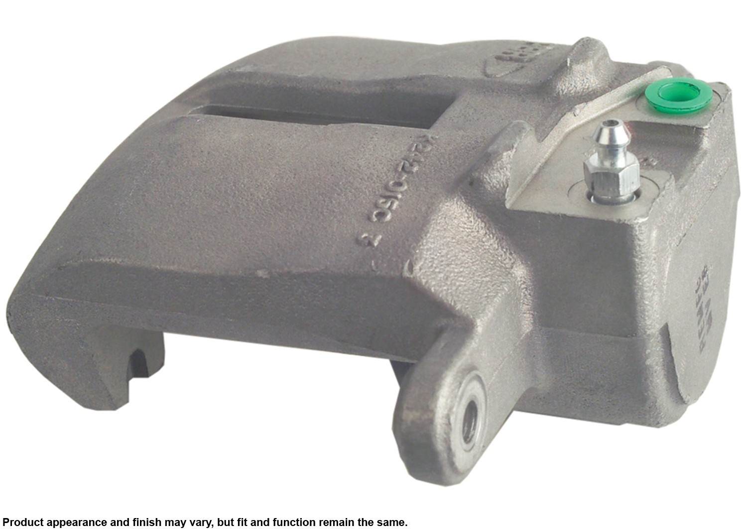 Cardone Reman Remanufactured Unloaded Caliper 18-4912