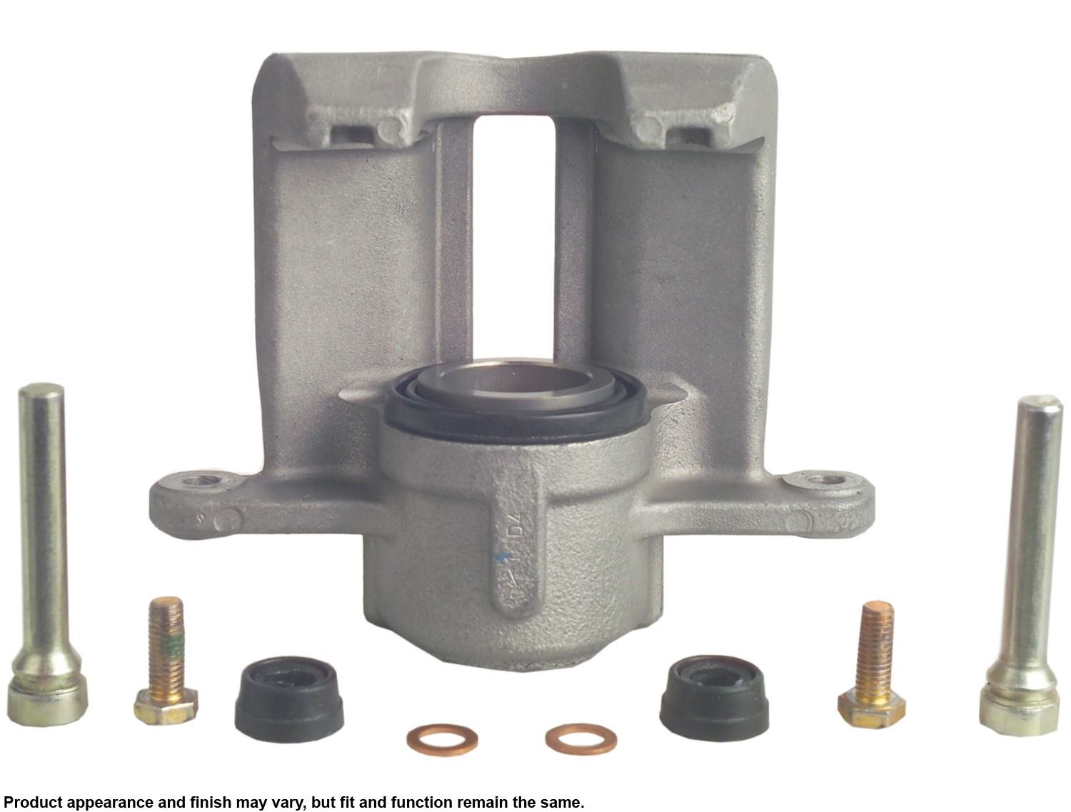 Cardone Reman Remanufactured Unloaded Caliper 18-4912