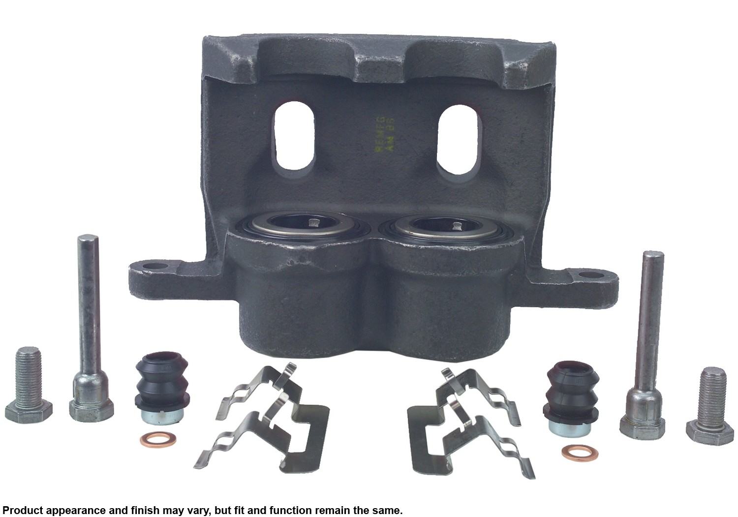 Cardone Reman Remanufactured Unloaded Caliper 18-4918