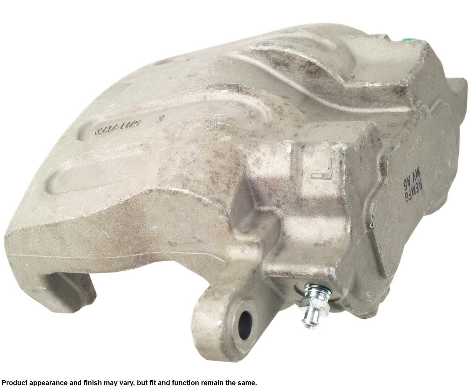 Cardone Reman Remanufactured Unloaded Caliper 18-4922