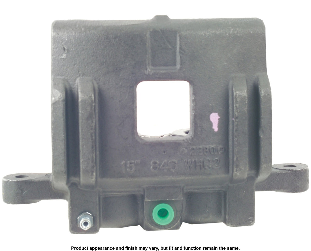 Cardone Reman Disc Brake Caliper 18-4938