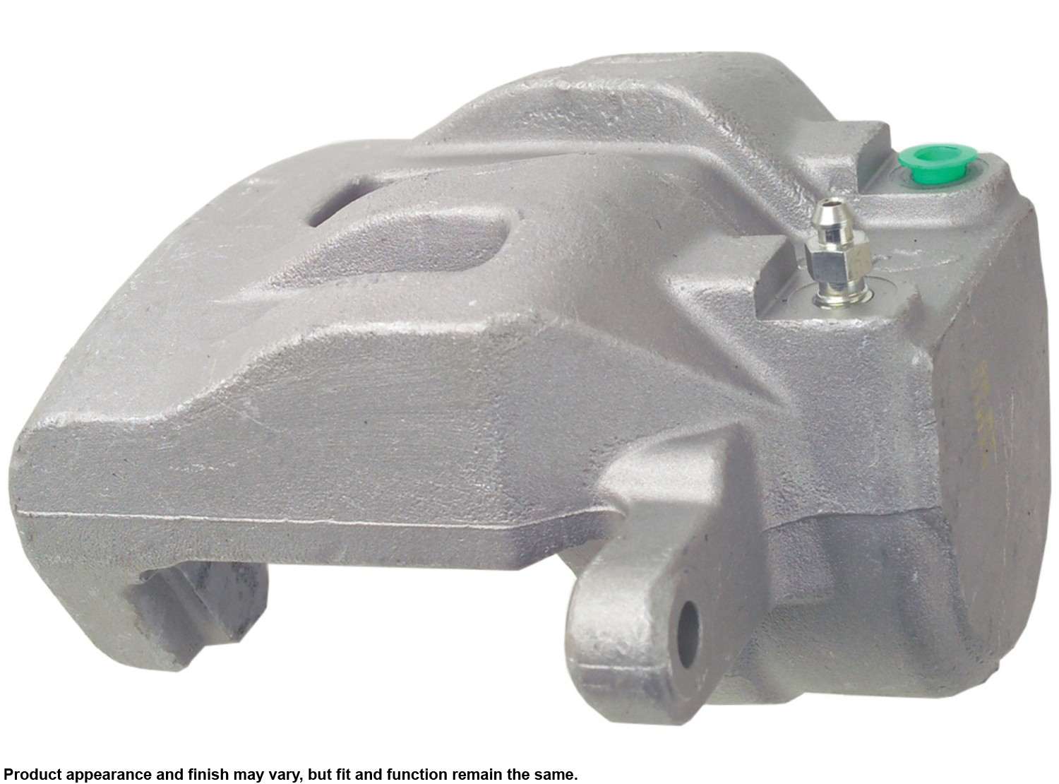 Cardone Reman Remanufactured Unloaded Caliper 18-4968