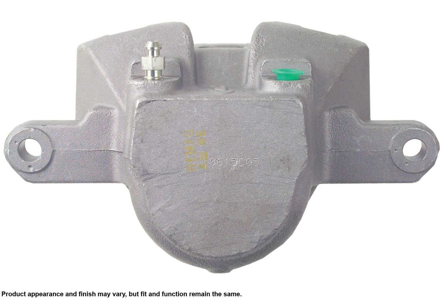 Cardone Reman Remanufactured Unloaded Caliper 18-4968