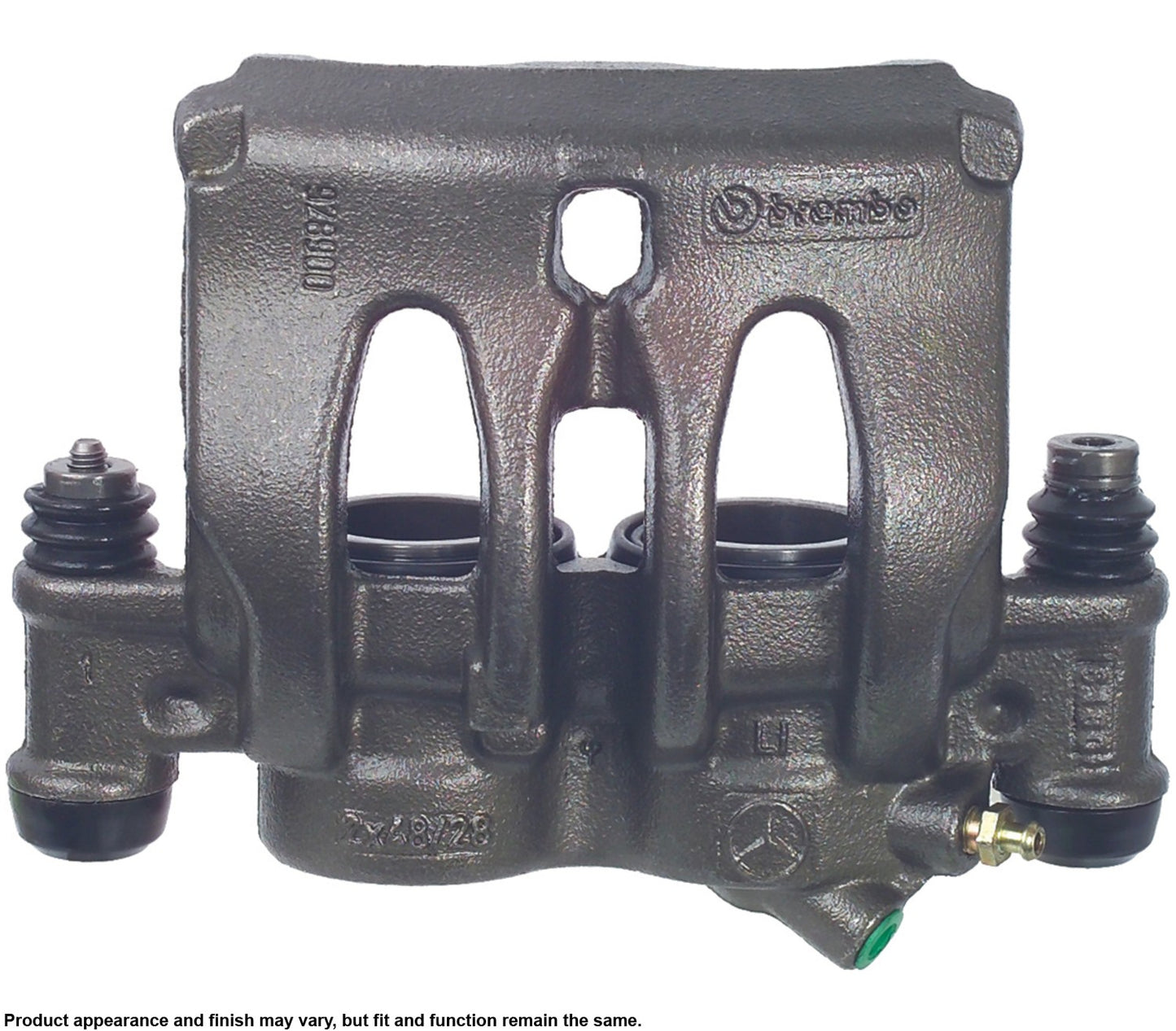 Cardone Reman Disc Brake Caliper 18-5063
