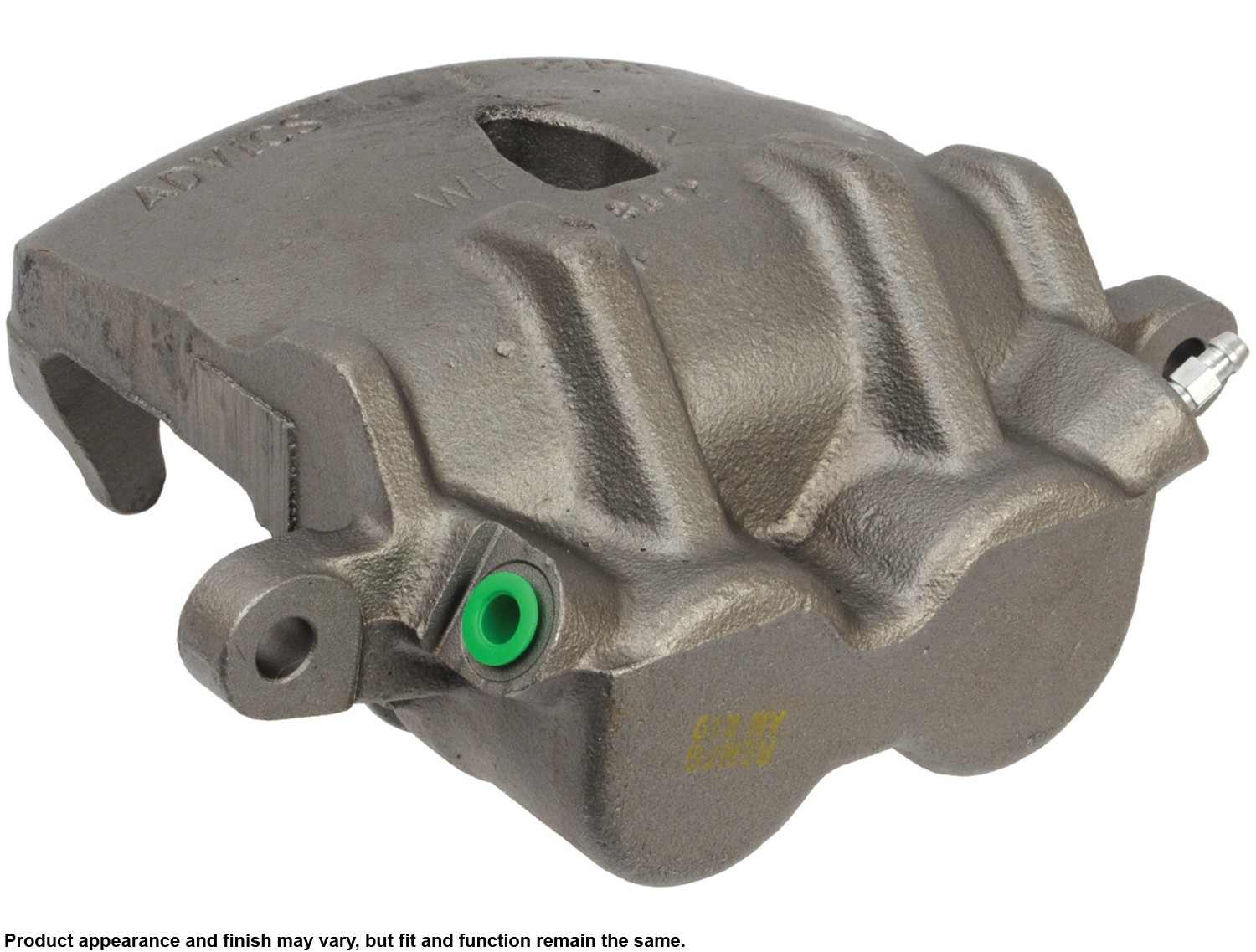 Cardone Reman Remanufactured Unloaded Caliper 18-5117