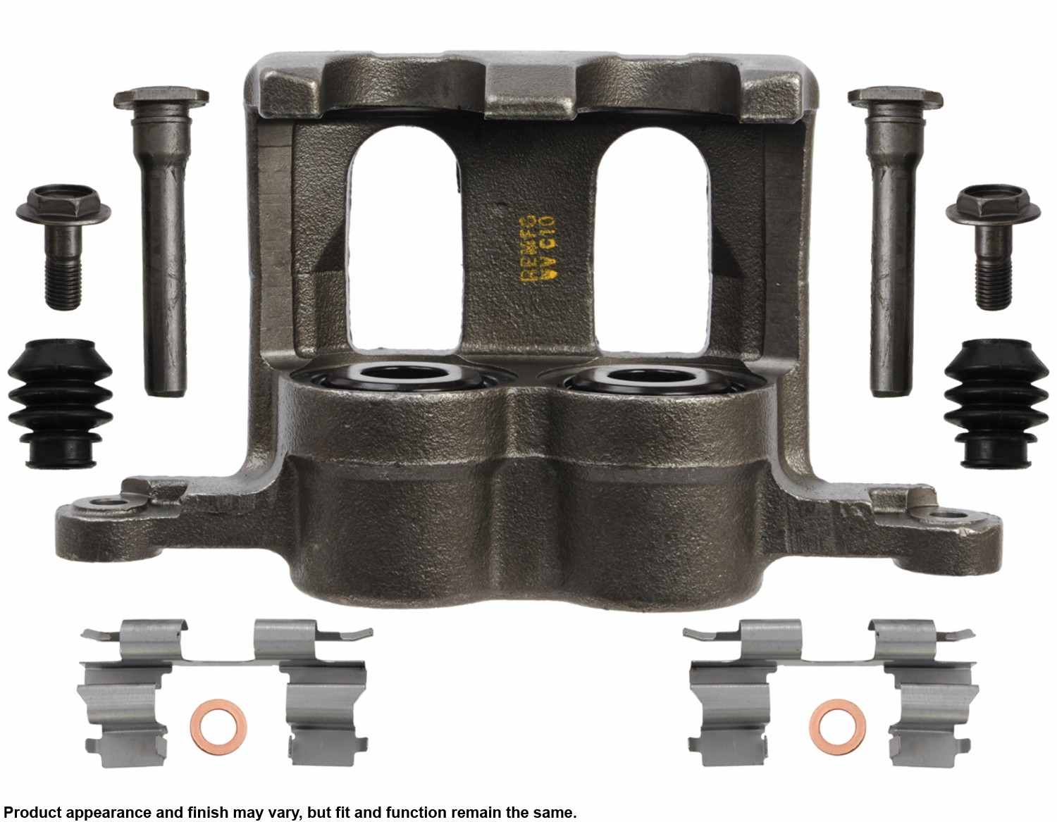 Cardone Reman Disc Brake Caliper 18-5214