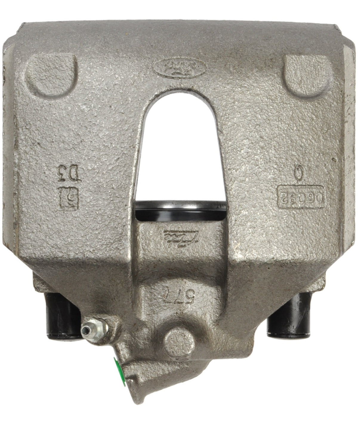 Cardone Reman Disc Brake Caliper 18-5260