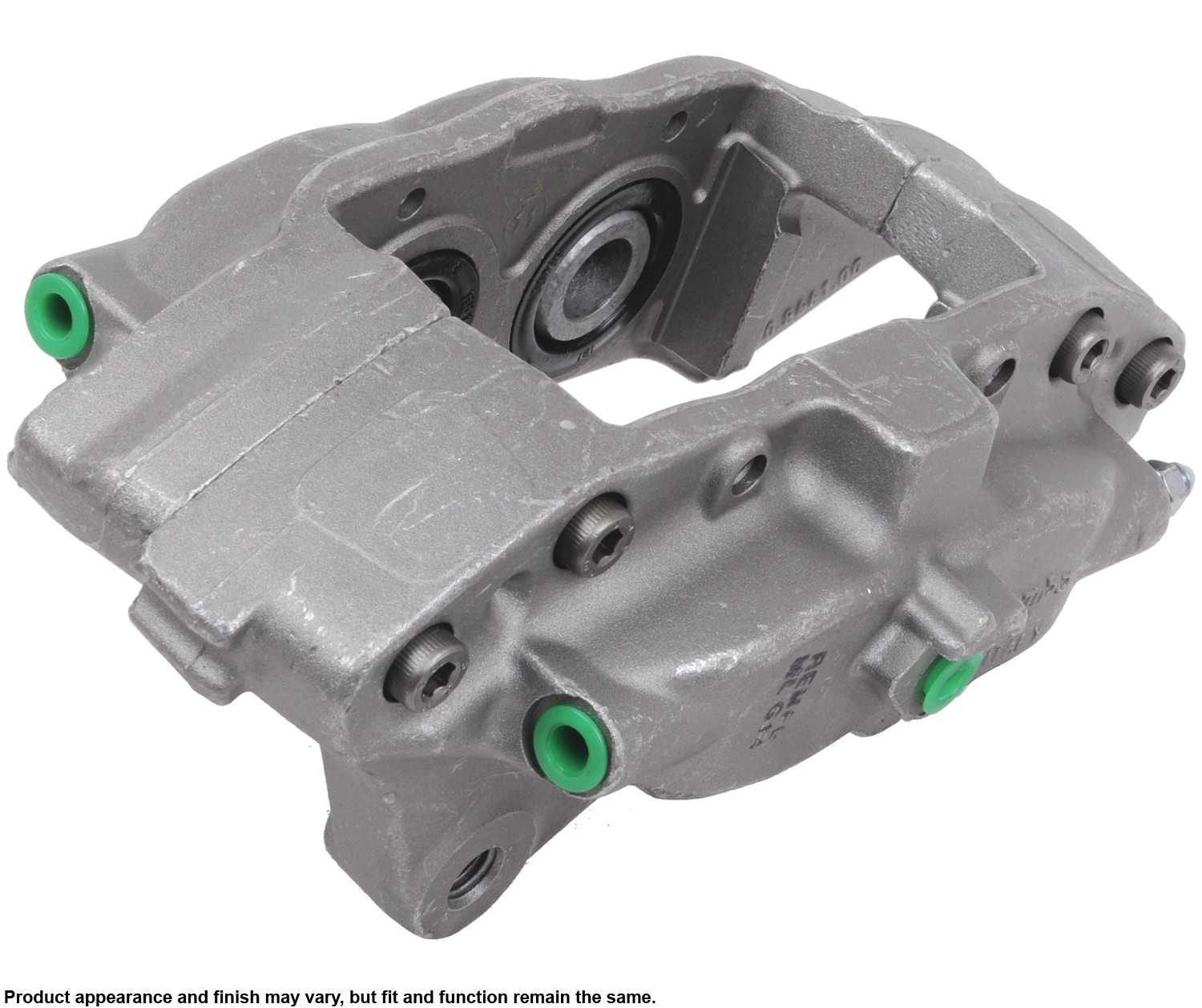 Cardone Reman Remanufactured Unloaded Caliper 18-5283