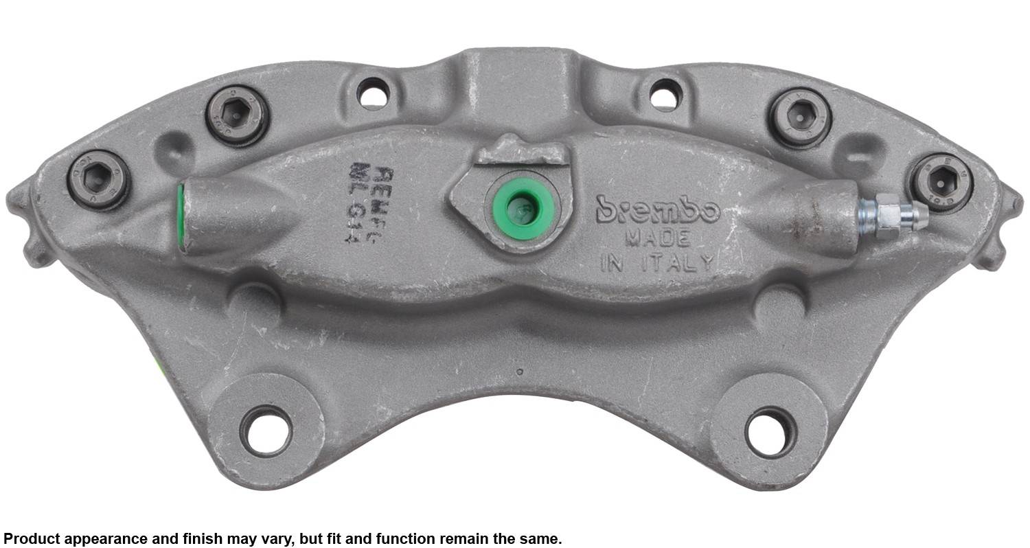 Cardone Reman Remanufactured Unloaded Caliper 18-5283