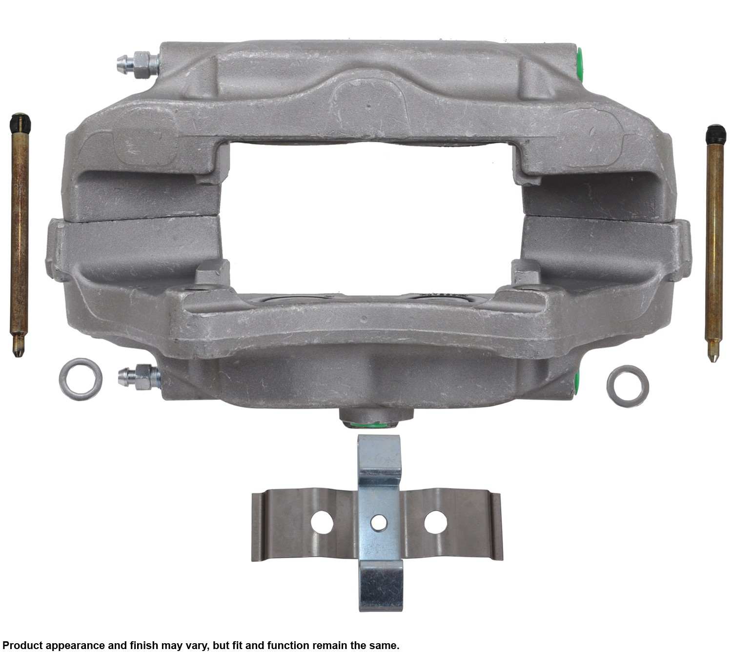 Cardone Reman Remanufactured Unloaded Caliper 18-5283