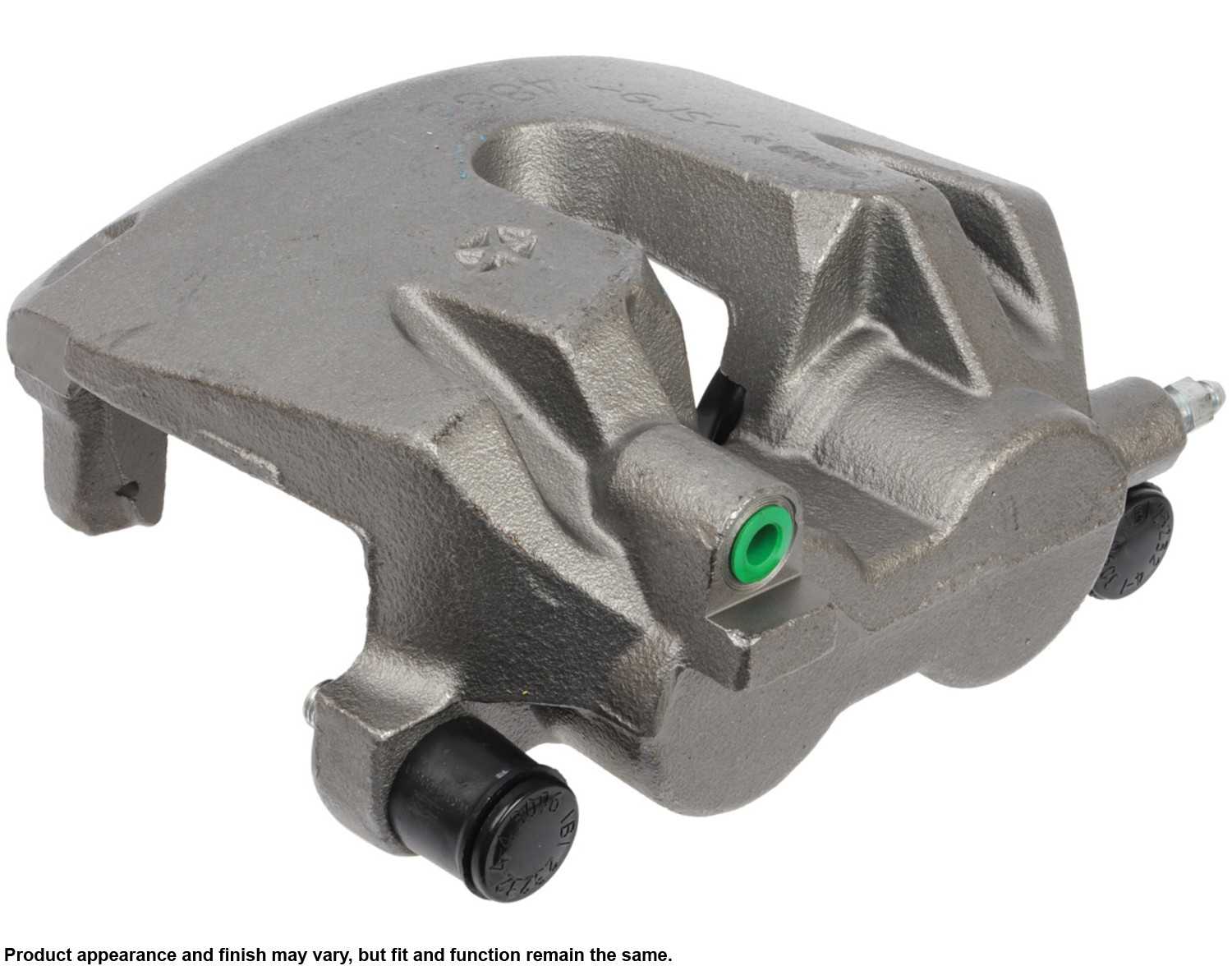Cardone Reman Remanufactured Unloaded Caliper 18-5297