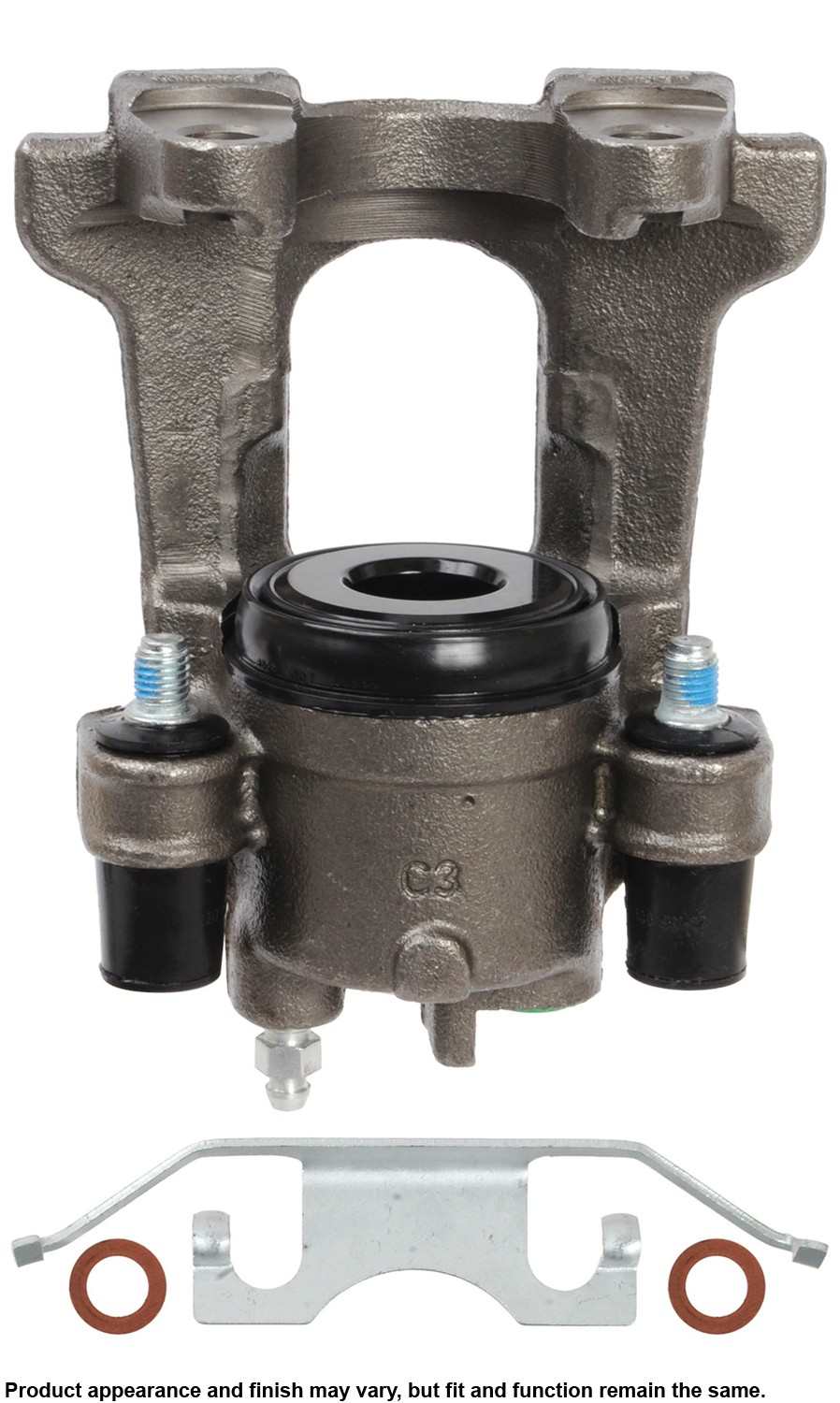 Cardone Reman Remanufactured Unloaded Caliper 18-5421