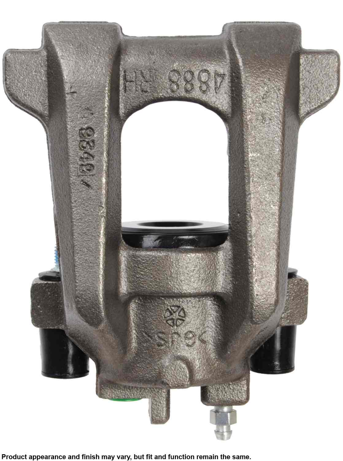 Cardone Reman Remanufactured Unloaded Caliper 18-5421