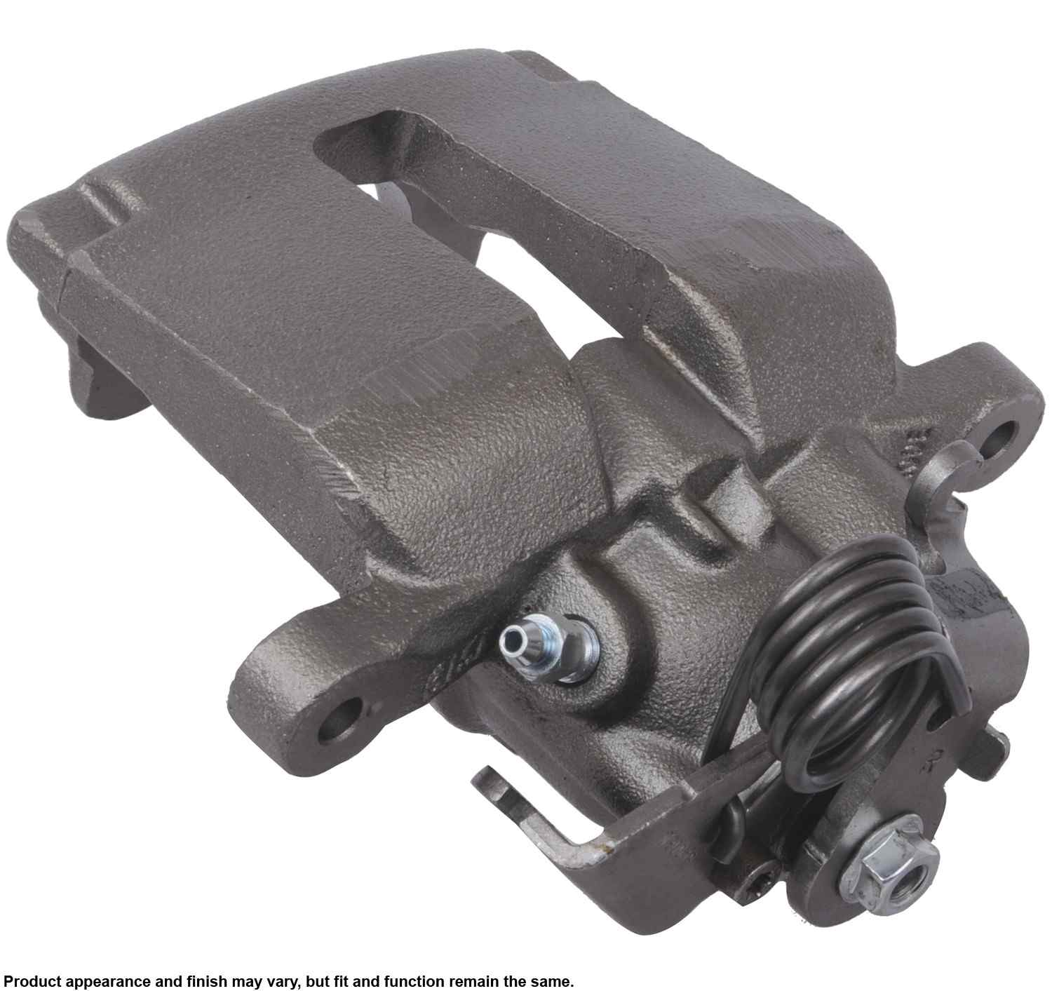 Cardone Reman Remanufactured Unloaded Caliper 18-5466