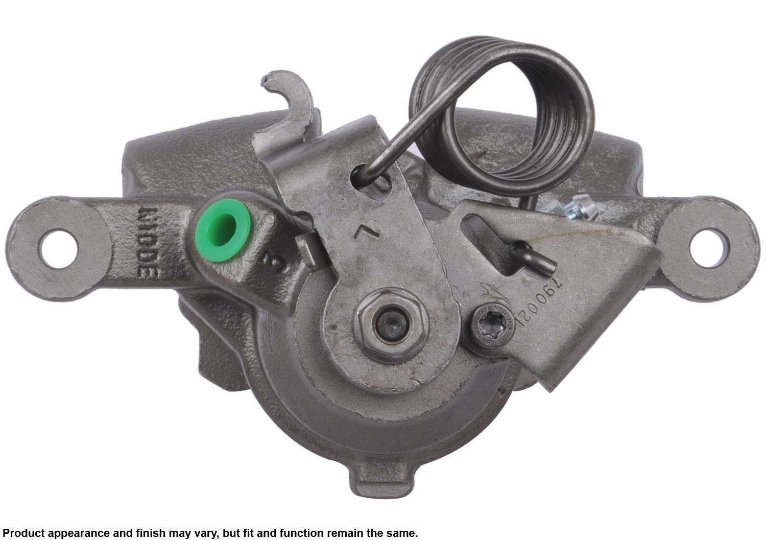 Cardone Reman Remanufactured Unloaded Caliper 18-5467