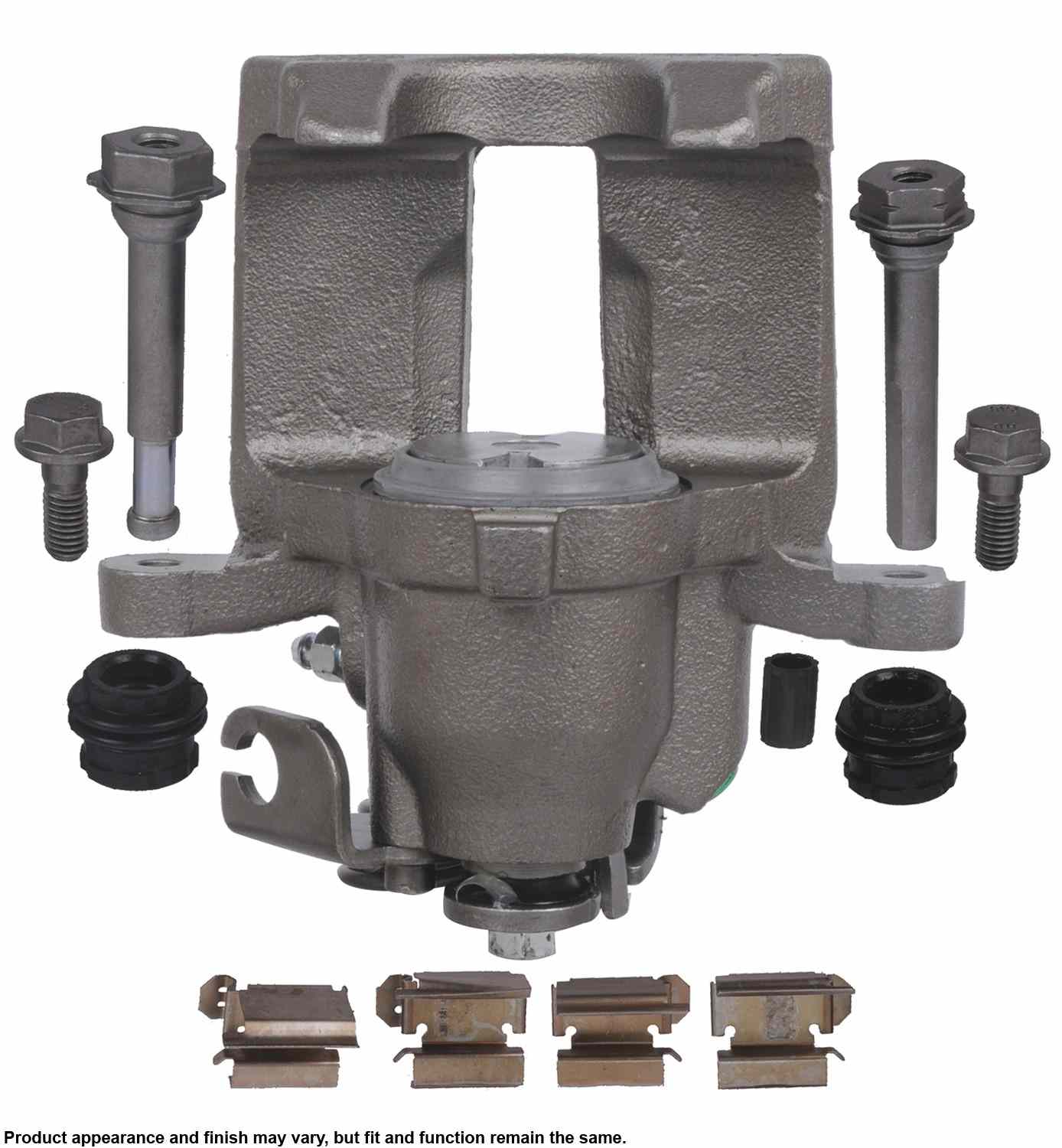 Cardone Reman Remanufactured Unloaded Caliper 18-5467