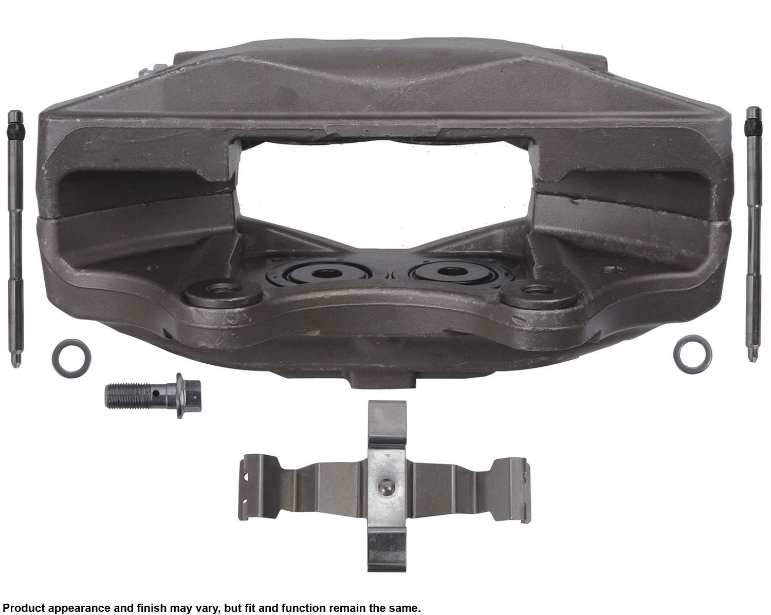 Cardone Reman Remanufactured Unloaded Caliper 18-5481
