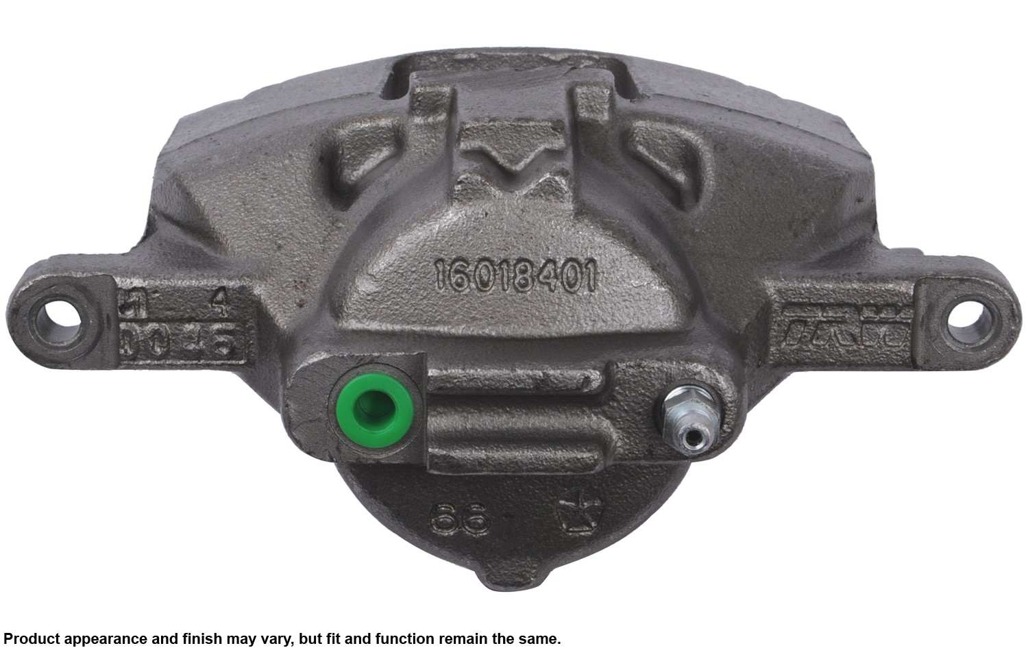 Cardone Reman Remanufactured Unloaded Caliper 18-5485