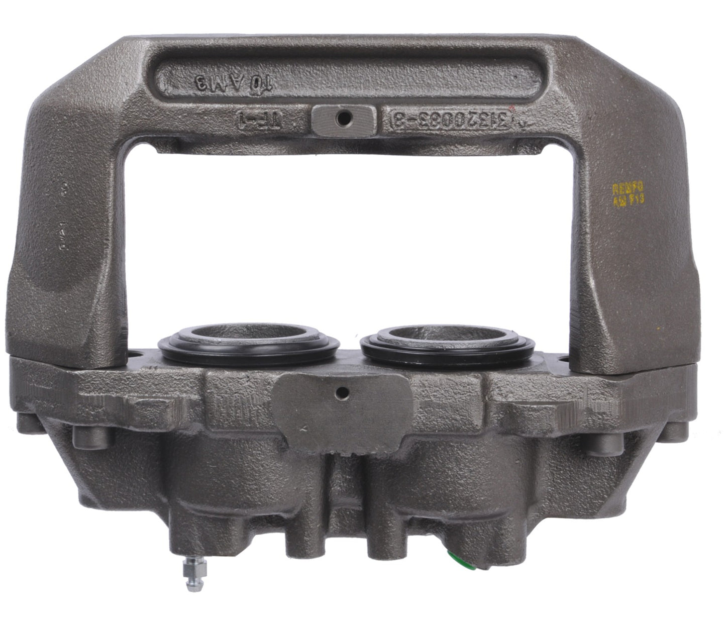 Cardone Reman Disc Brake Caliper 18-8083