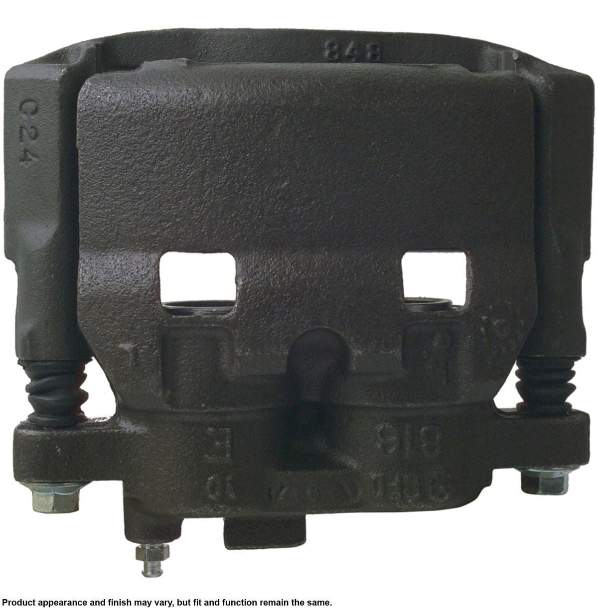 Cardone Reman Disc Brake Caliper 18-B4276